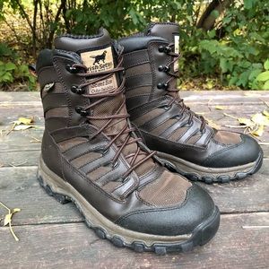 Irish Setter Hunting Boots